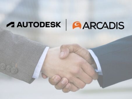 Arcadis deepens Autodesk collaboration