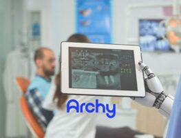 Archy Scribe
