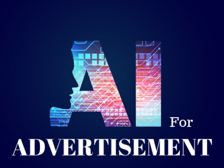 Artificial Intelligence for Advertisement