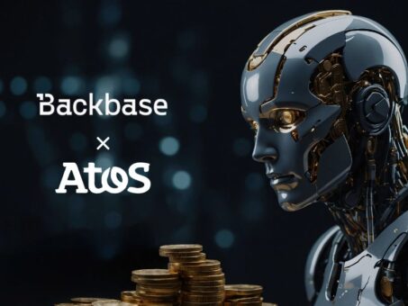 Atos and Backbase