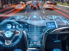 Autonomous Driving Technology