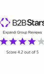 B2B Star - Expandi B2B Star - Expandi
