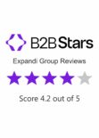 B2B Star - Expandi