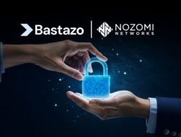 Bastazo and Nozomi Networks Partner