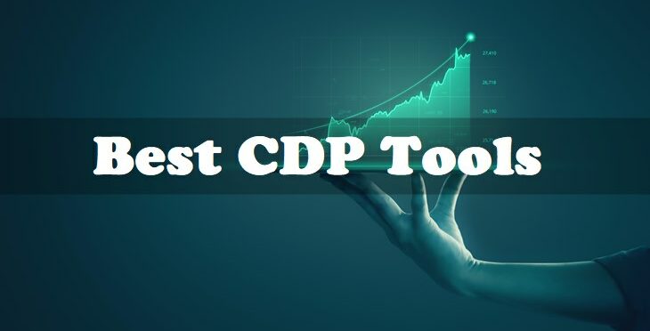 Top 7 CDP Tools