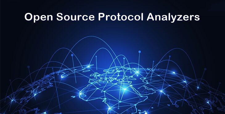 8 Best Open Source Protocol Analyzers