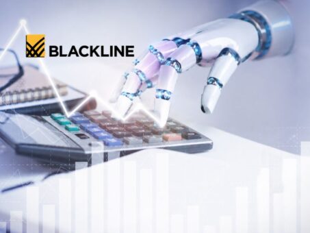 BlackLine
