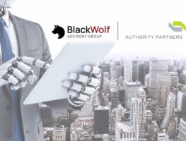 BlackWolf Advisory Group Partners with Authority Partners