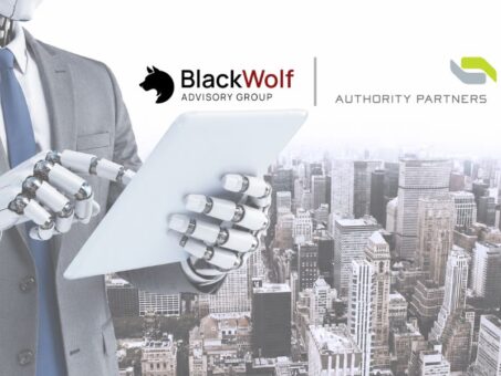 BlackWolf Advisory Group Partners with Authority Partners