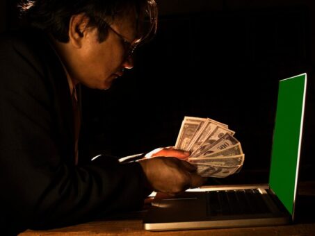 Blockchain Intelligence Group Exposes Small-Cap Company Investment Scams Involving Digital Assets