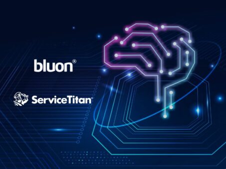 Bluon Bluon