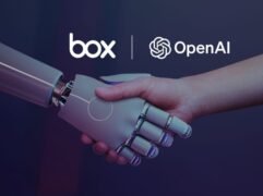 Box Partners with OpenAI
