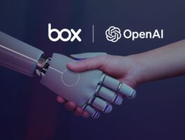 Box Partners with OpenAI
