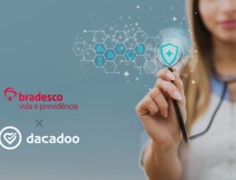 Bradesco Vida e Previdência