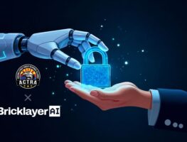 Bricklayer AI Partners with ACTRA