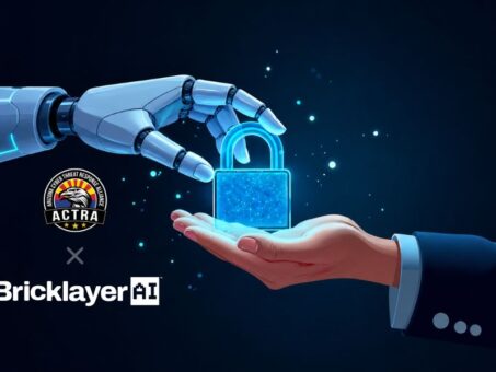 Bricklayer AI Partners with ACTRA