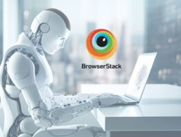 BrowserStack Launches Test Companion