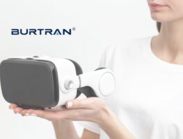 Burtran Launches Recharge™