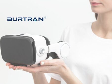 Burtran Launches Recharge™