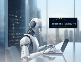 Business Ingenuity launches Edgy