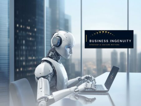Business Ingenuity launches Edgy