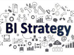 Business Intelligence Strategy