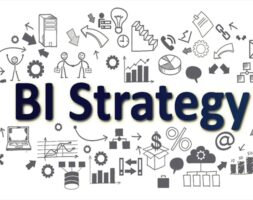 Business Intelligence Strategy