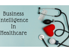 Business Intelligence in healthcare