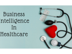 Business Intelligence in healthcare