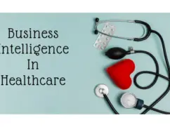Business Intelligence in healthcare