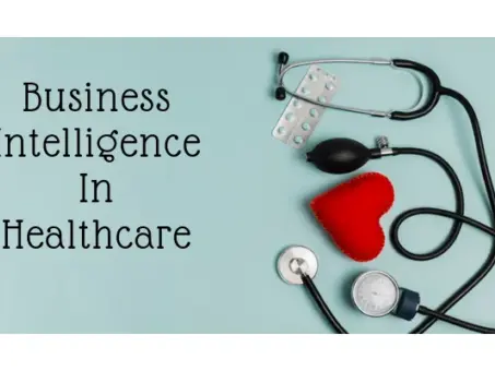 Business Intelligence in healthcare