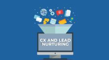 CX and Lead Nurturing