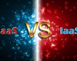 CaaS vs IaaS