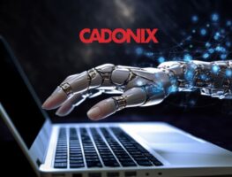Cadonix AI