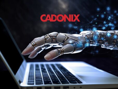 Cadonix AI