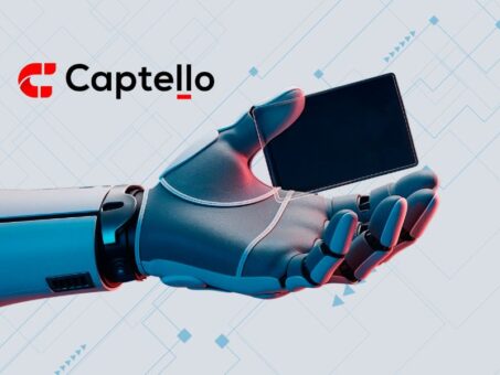 Captello Launches Intelligent Scanner Captello