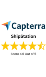 Capterra - ShipStation Capterra - ShipStation