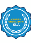 Carrier Onboatding - Shippeo