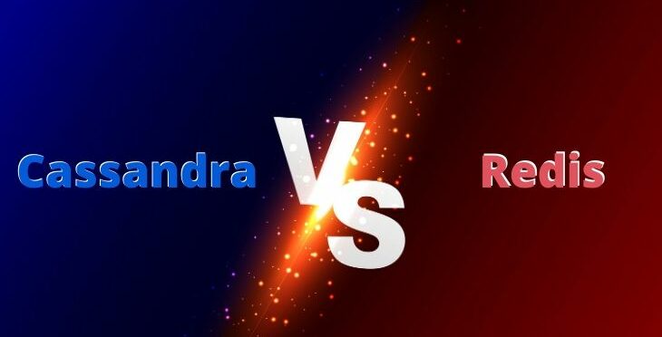 Cassandra Vs. Redis