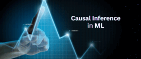 Causal Inference in ML