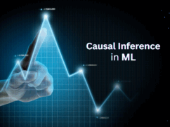 Causal Inference in ML