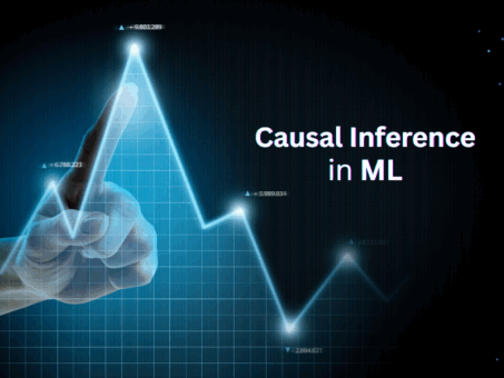 Causal Inference in ML