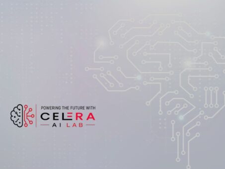 Celera Systems AI Labs Celera Systems AI Labs