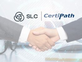 CertiPath and SLC Digital Partner