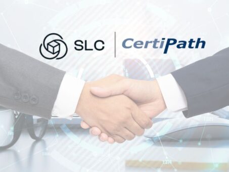 CertiPath and SLC Digital Partner