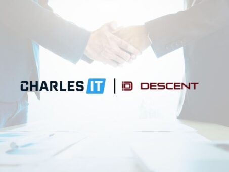 Charles IT acquires Descent