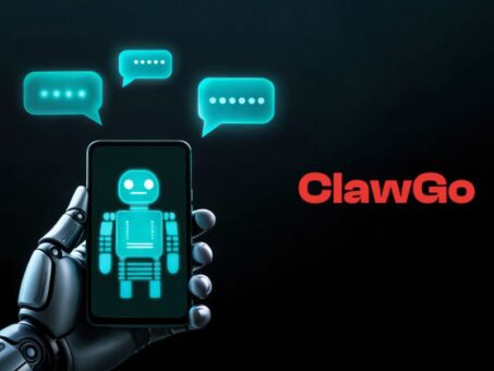 ClawGo device ClawGo