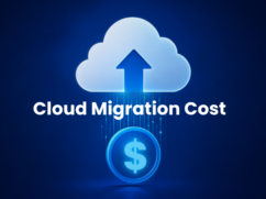 Cloud Migration Cost