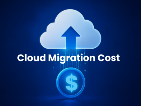 Cloud Migration Cost