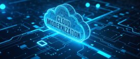 Cloud Modernization